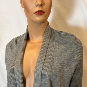 Woman’s sweater